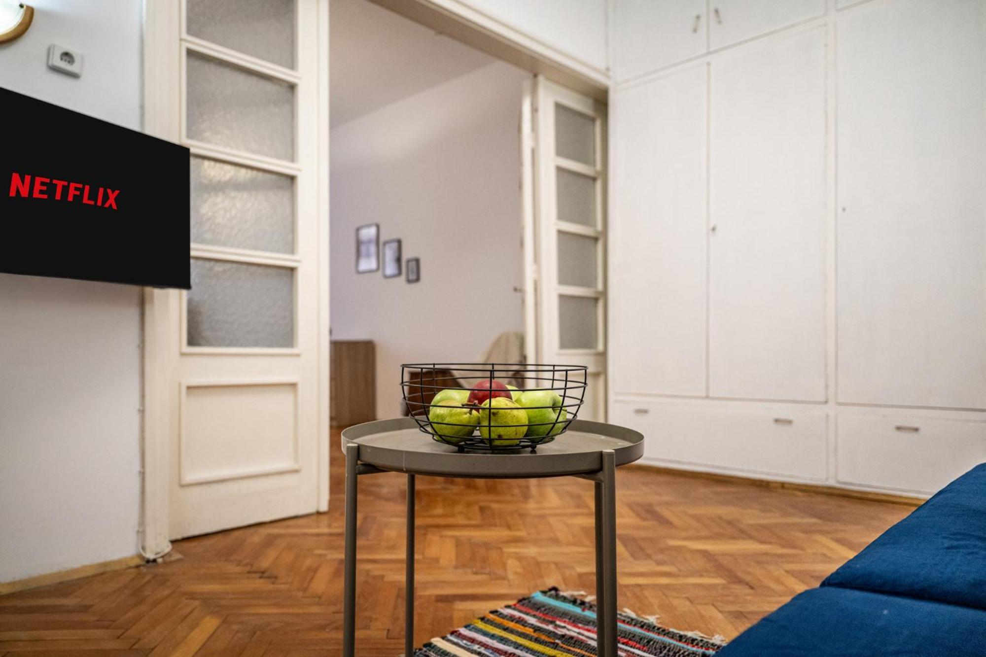 Lovely Art Apartment - Victory Βάρνα Εξωτερικό φωτογραφία