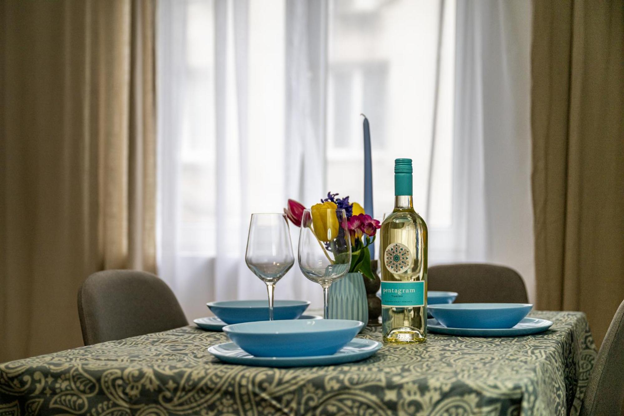 Lovely Art Apartment - Victory Βάρνα Εξωτερικό φωτογραφία