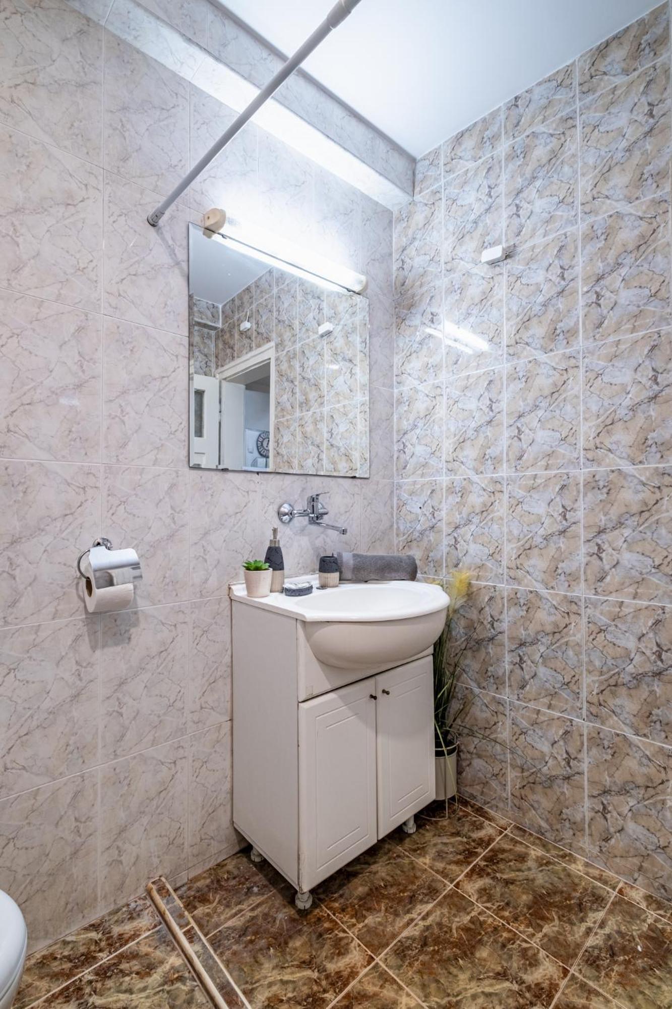 Lovely Art Apartment - Victory Βάρνα Εξωτερικό φωτογραφία