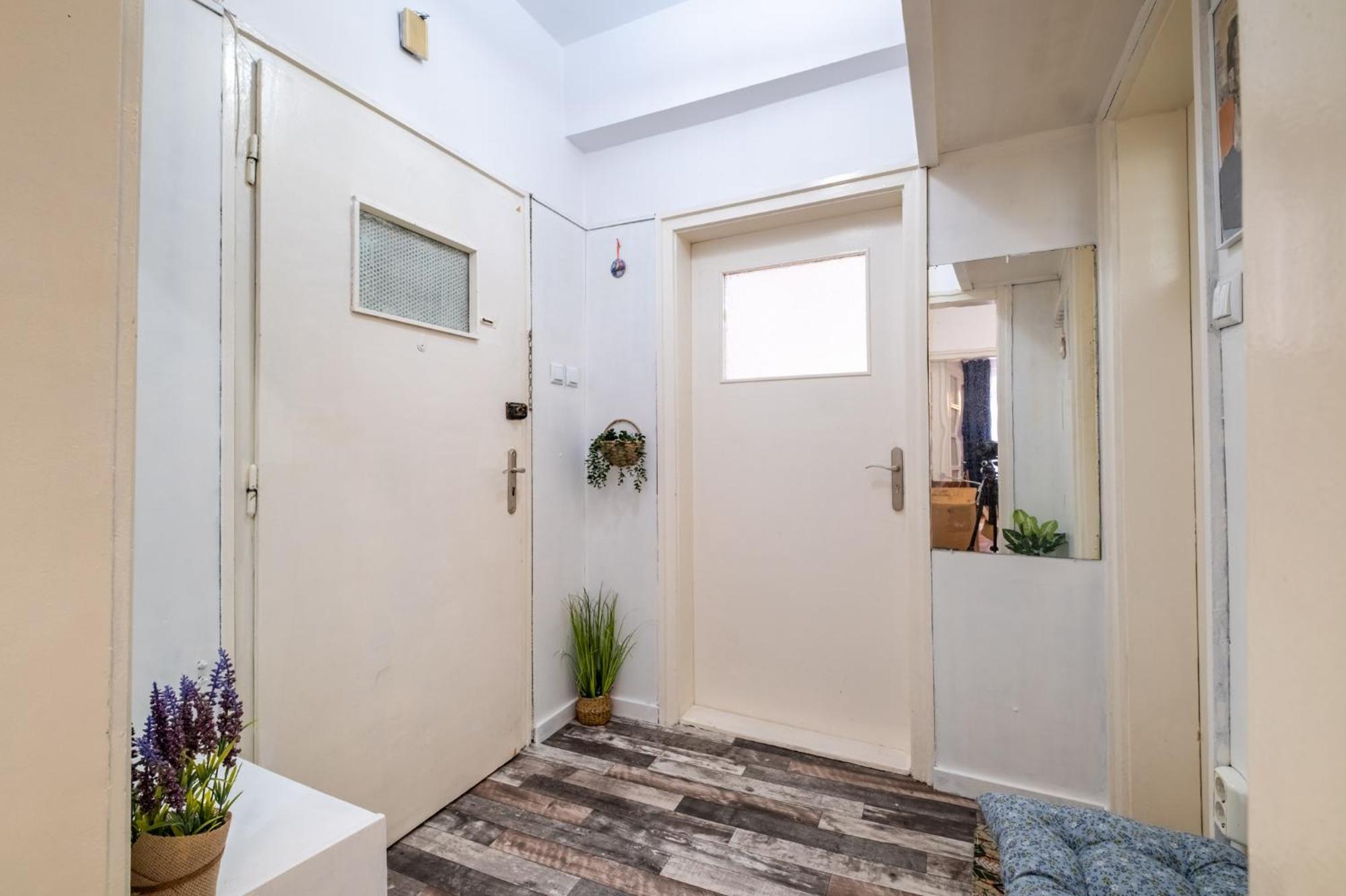 Lovely Art Apartment - Victory Βάρνα Εξωτερικό φωτογραφία