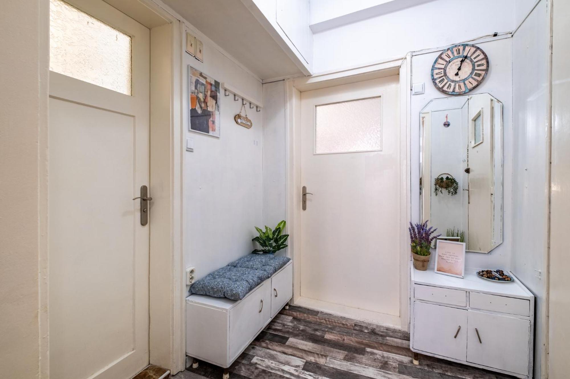 Lovely Art Apartment - Victory Βάρνα Εξωτερικό φωτογραφία